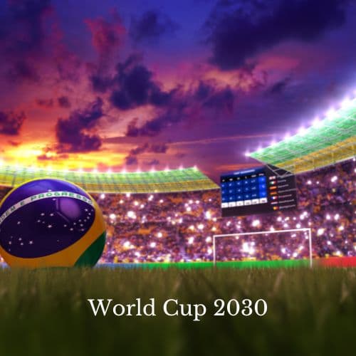 World Cup 2030 tổ chức ở đâu? Thể thức từng vòng thi như thế nào