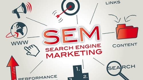 SEM là gì? Ưu và nhược điểm cũng như những công cụ của SEM