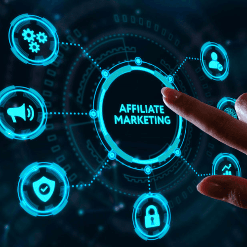 Affiliate marketing là gì? Cách thức hoạt động và cách làm cho người mới