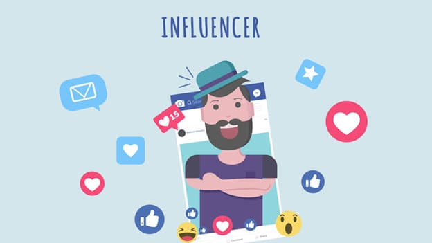 Influencer là gì? Influence marketing và cách trở thành một influencer