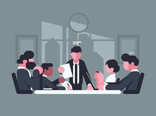 Shareholder là gì? Thế nào là một cổ đông? Đặc điểm và quyền lợi shareholder