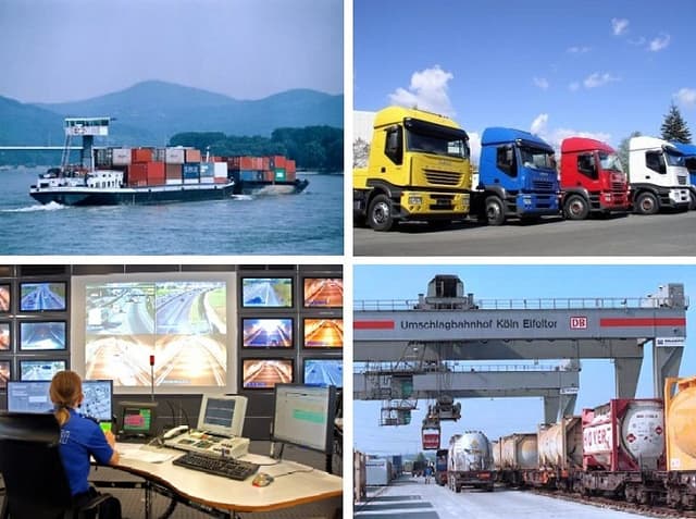 Ban Hậu Cần Là Gì? Vai Trò Và Nhiệm Vụ Của Ban Hậu Cần