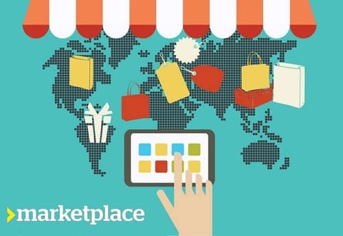 Marketplace là gì? Kinh doanh online trên Marketplace có tốt không?