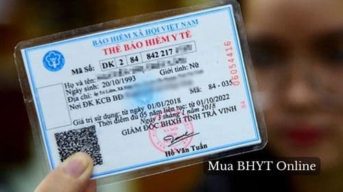 Mua BHYT Online ở đâu? Hướng dẫn gia hạn, mua mới BHYT trực tuyến