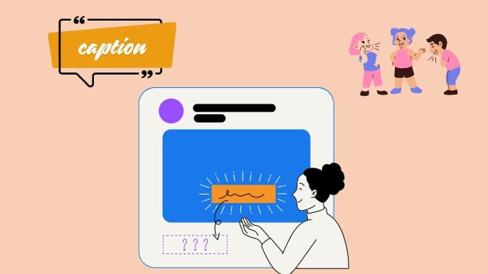 Cap hài hước ngắn, vui bá đạo, câu like khủng 2023