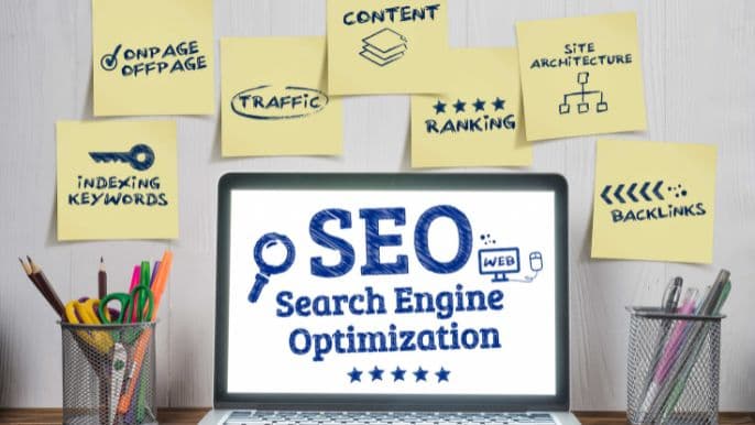 SEO là gì? Mô tả công việc và cơ hội việc làm nhân viên SEO
