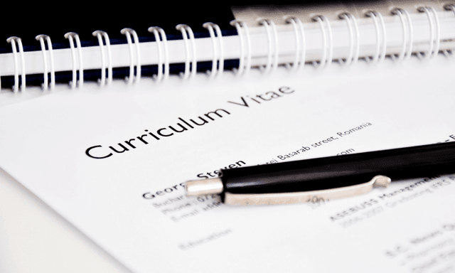 Cách giới thiệu bản thân trong CV đơn giản, ngắn gọn, tạo ấn tượng