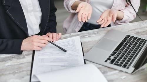 Những hành vi được xem là trốn đóng bảo hiểm xã hội