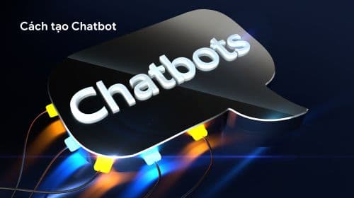 Cách tạo chatbot cho fanpage Facebook miễn phí, hiệu quả