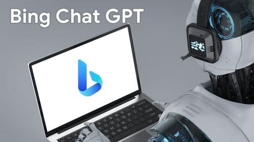 Hướng dẫn cách sử dụng Bing Chat GPT của Microsoft đơn giản nhất