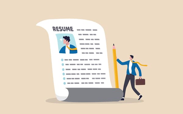 Cách viết CV Business Analyst chuẩn nhất kèm CV BA mẫu