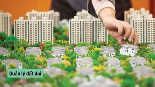 Quản lý đất đai là gì? Học ra làm gì? Mức lương bao nhiêu?