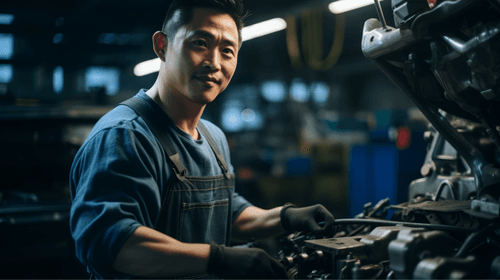 Kỹ sư ô tô là gì? Cơ hội việc làm và mức lương bao nhiêu?