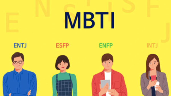 MBTI là gì? Tổng hợp các tính cách MBTI có thể bạn chưa biết