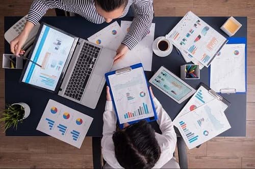 Quản lý dự án là gì? Mô tả công việc, phẩm chất cần có của các ngành