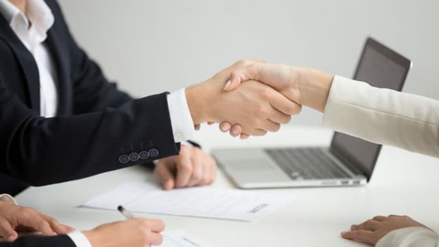 Quản lý nhân sự là gì? Cơ hội việc làm và mức lương bao nhiêu?
