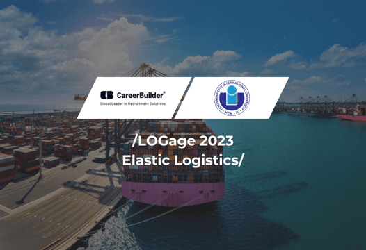 LOGage 2023 - Cuộc thi của những tài năng trẻ đam mê Logistics