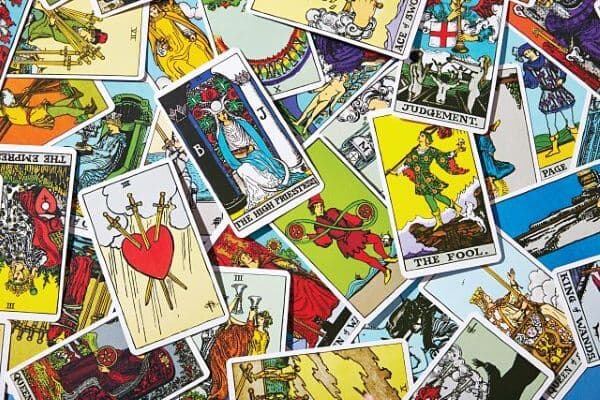 Bói bài Tarot: Công việc và sự nghiệp của bạn trong tương lai gần
