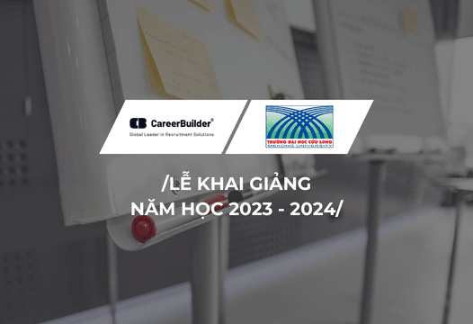 Lễ khai giảng chào đón tân sinh viên 2023 tại trường Đại học Cửu Long
