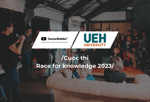 Race for knowledge 2023: Hành trình chinh phục cơn lốc Số - DIGIVORTEX chính thức khép lại sau đêm Grand Finale