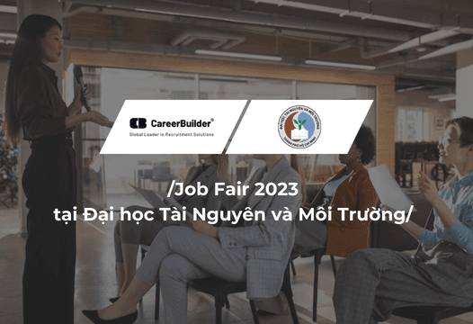 Gợi mở cơ hội nghề nghiệp cho sinh viên tại  “Ngày Hội Việc Làm - Triển Lãm Doanh Nghiệp Lần II Năm 2023”