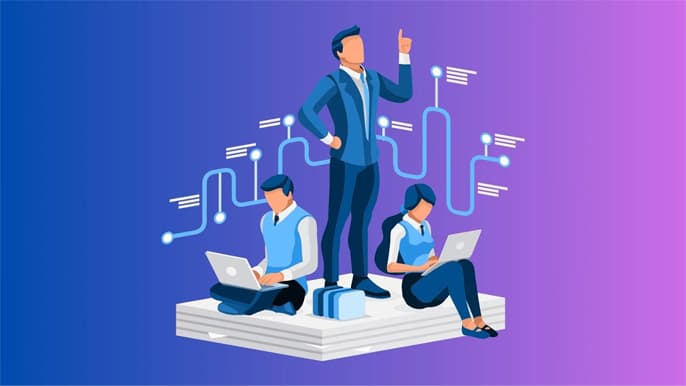 Khái niệm quản trị học là gì? Vai trò và cơ hội nghề nghiệp