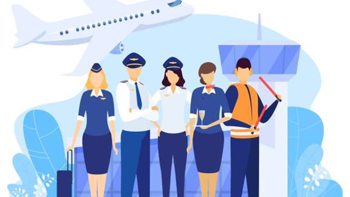 Ngành tiếp viên hàng không - Điều kiện tuyển dụng và mức lương