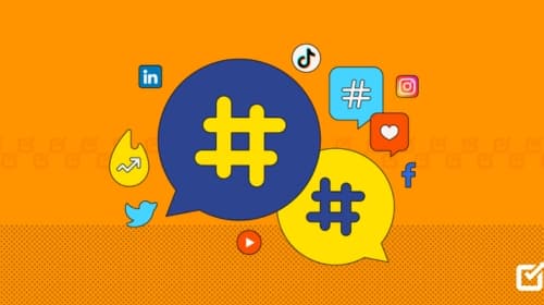 Hashtag là gì? Cách sử dụng hashtag trên mạng xã hội hiệu quả