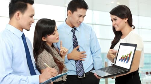 Công tư phân minh là gì? Làm sao để rạch ròi công tư nơi công sở