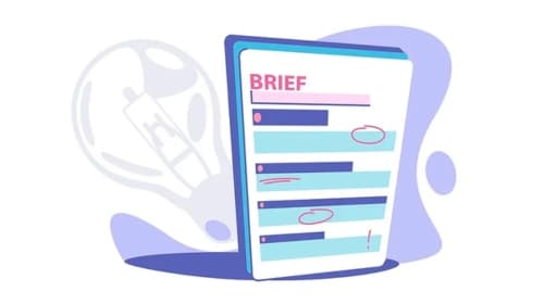 Brief là gì? Các yếu tố để tạo nên một bản brief chi tiết
