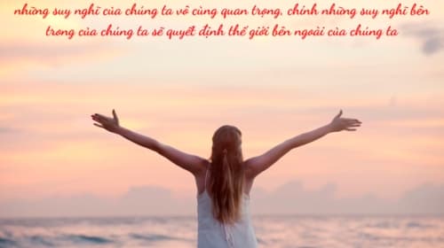 Luật hấp dẫn là gì? Ứng dụng luật hấp dẫn trong công việc và cuộc sống