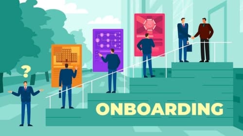 Onboarding là gì? Điều cần biết và cách onboarding người mới hiệu quả