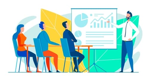 Pitching là gì? Bí quyết để pitching thành công