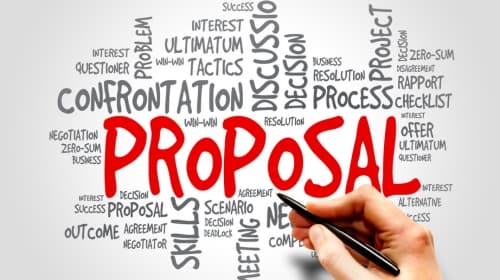 Proposal là gì? Hướng dẫn cách viết proposal hiệu quả nhất