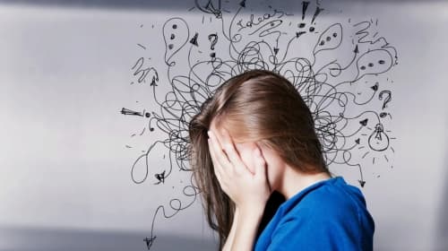 Overthinking là gì? Dấu hiệu và 7 Cách vượt qua  để suy nghĩ tích cực hơn