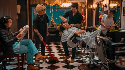 Barber là gì? Sự khác nhau giữa Barber Shop và Hair Stylist Salon