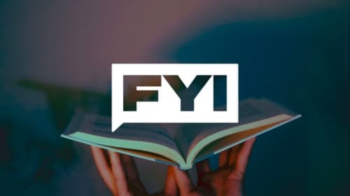 FYI là gì? Ý nghĩa, cách sử dụng từ viết tắt FYI