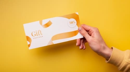 Voucher là gì? Phân biệt Voucher, Coupon và E-voucher