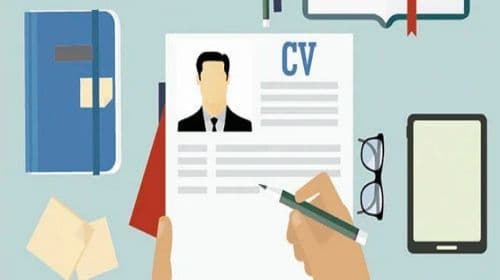 Bí quyết viết designation trong CV ấn tượng với nhà tuyển dụng