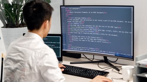 Bật mí bộ câu hỏi phỏng vấn lập trình viên và cách trả lời hay nhất