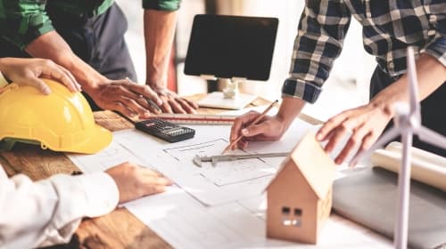 QS là gì? Tìm hiểu từ A - Z về công việc của kỹ sư QS