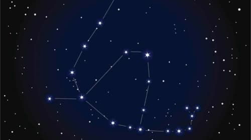 Cung Xà Phu: Bí ẩn cung hoàng đạo thứ 13