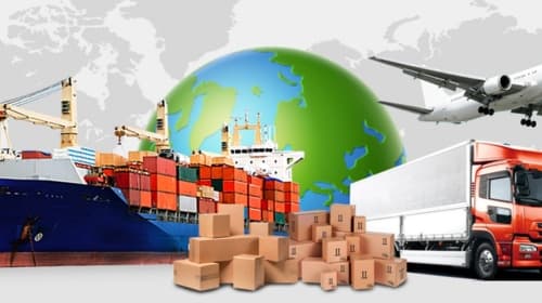Forwarder là gì? Công việc, vai trò, tầm quan trọng của Forwarder