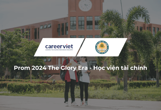 Prom: The Glory Era - Vương Miện Vinh Quang Cho Thế Hệ Tài Năng FMC