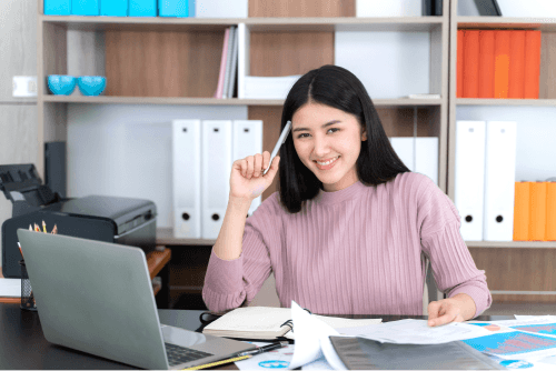 Làm chủ cuộc phỏng vấn: Bí quyết chinh phục nhà tuyển dụng