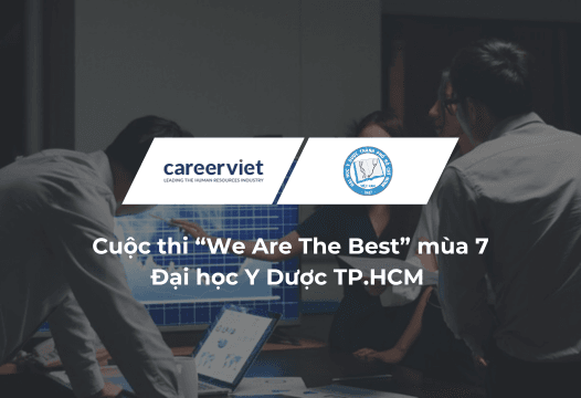 We Are The Best - Mùa 7: "Bùng nổ" tri thức trẻ với những dự án nghiên cứu khoa học sáng tạo