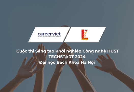 5 đội thi xuất sắc nhất mang đến những màn trình diễn bùng nổ, ghi dấu ấn mạnh mẽ tại đêm chung kết TECHSTART 2024