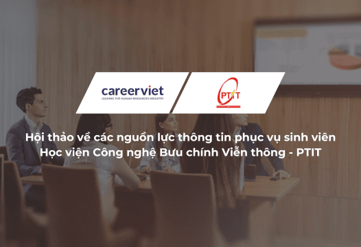 Hội thảo về các nguồn lực thông tin phục vụ sinh viên Học viện Công nghệ Bưu chính Viễn thông - PTIT