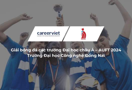 Đội tuyển sinh viên Việt Nam kết thúc hành trình AUFT 2024 với vị trí thứ 6, ghi dấu ấn đẹp với tinh thần "Chơi đẹp - Thắng đẹp - Cổ vũ đẹp"