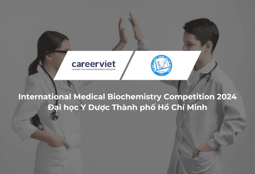 Trường Đại học Y Dược TP.HCM tổ chức thành công Cuộc thi Học thuật Quốc tế Hóa sinh Y học - International Medical Biochemistry Competition (IMBC) 2024